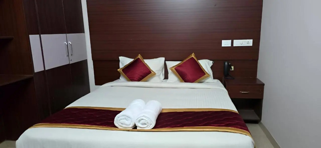 PPH Living Arvind Inn