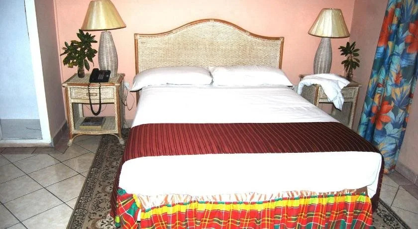 Hotel Chez Marie Alish