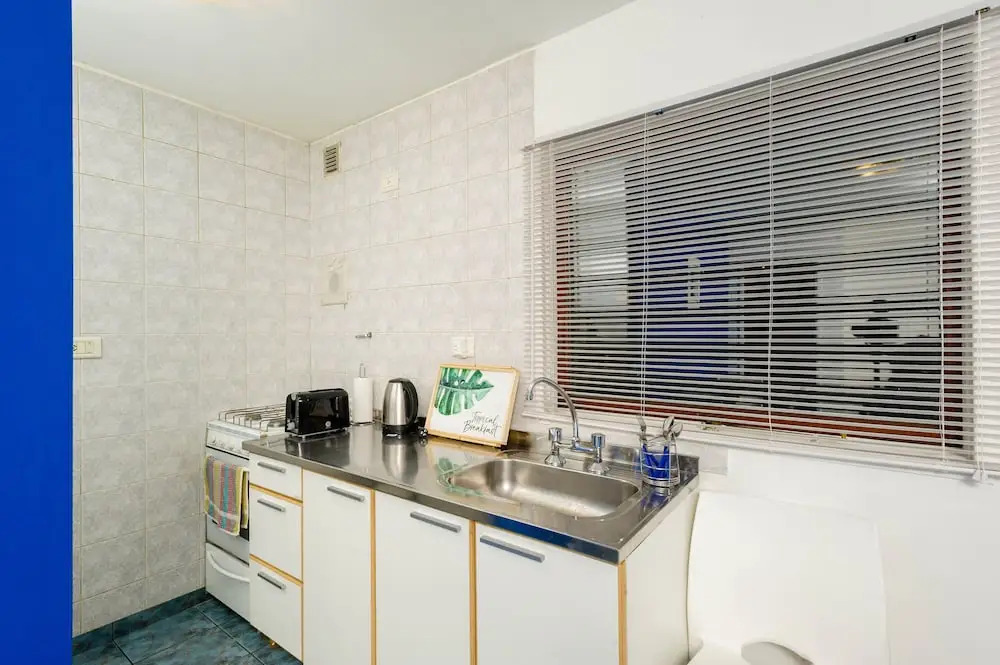 Apartamento Céntrico y Acogedor