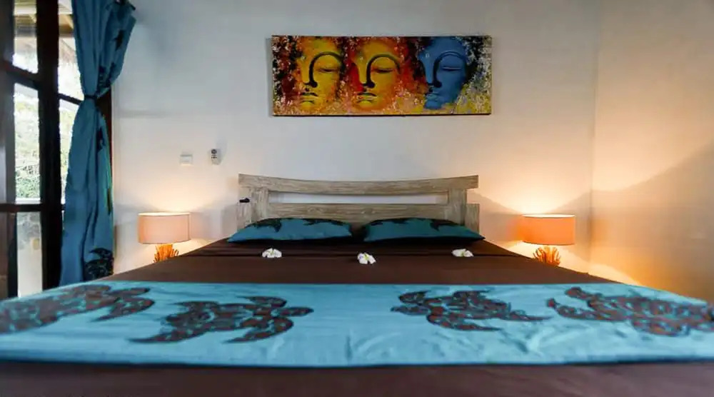 Villa Kencana I