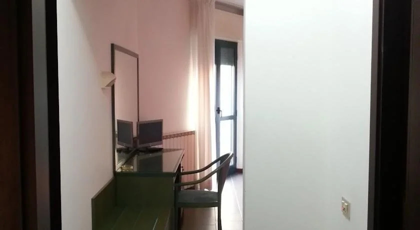 Hotel Bucci