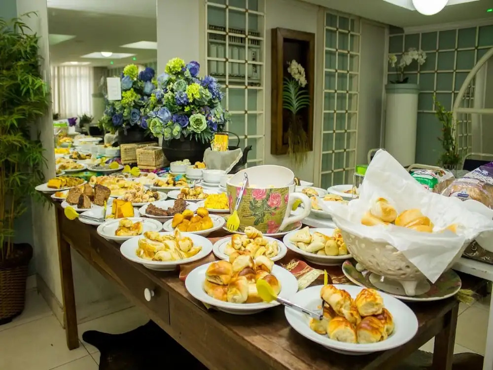 Grande Hotel Universo Palace