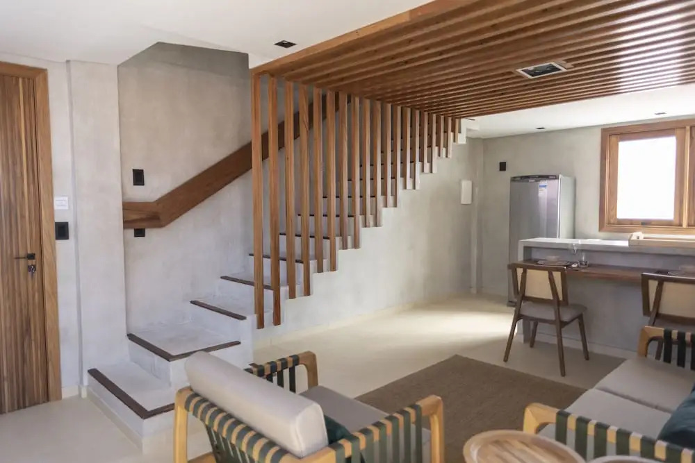 Mare Loft Praia
