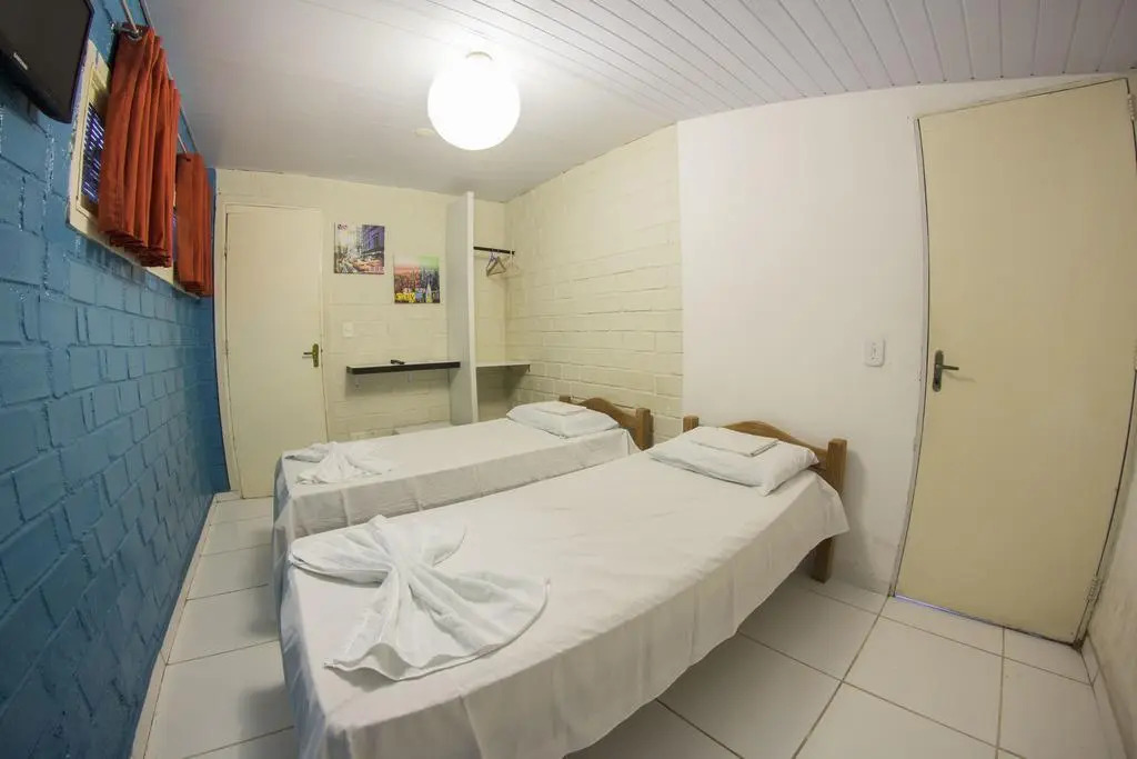 Cosmopolitan Hostel