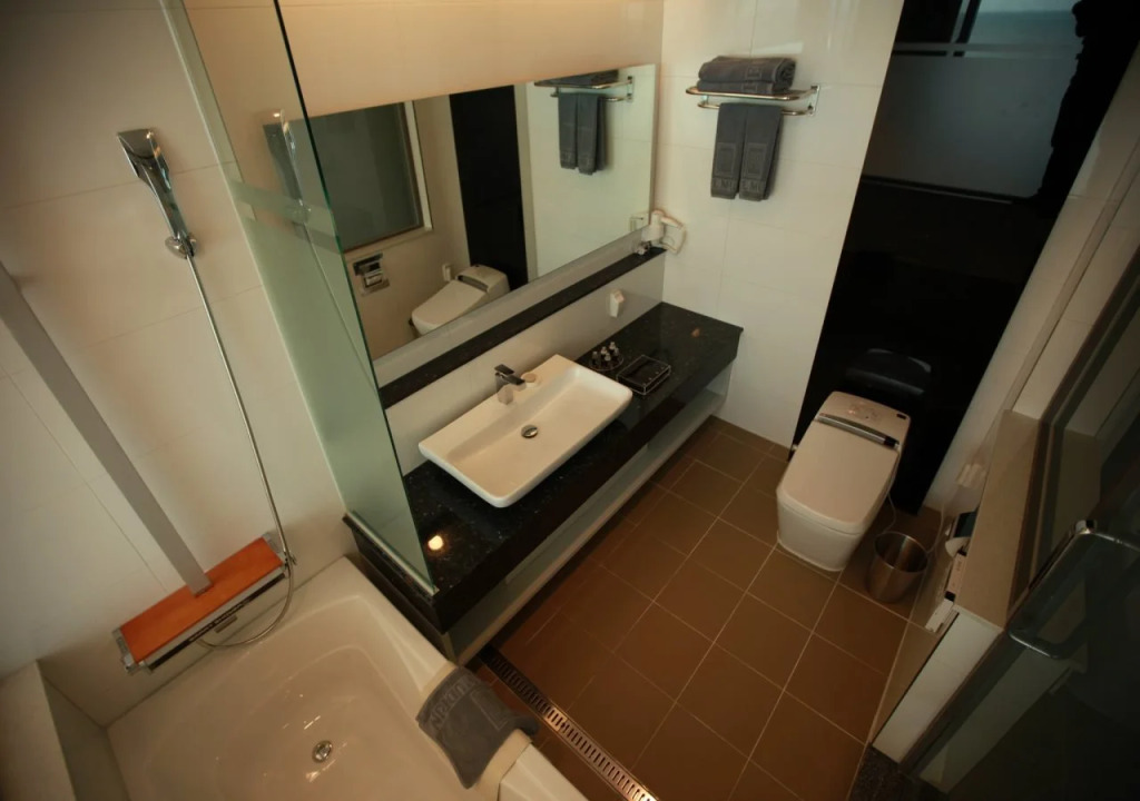 Hotel Mudrin