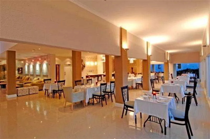 Keurbooms River Lodge 1014