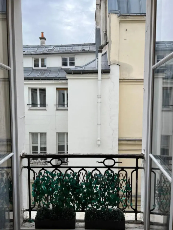 Wonderful Bright Studio - Ile Saint Louis