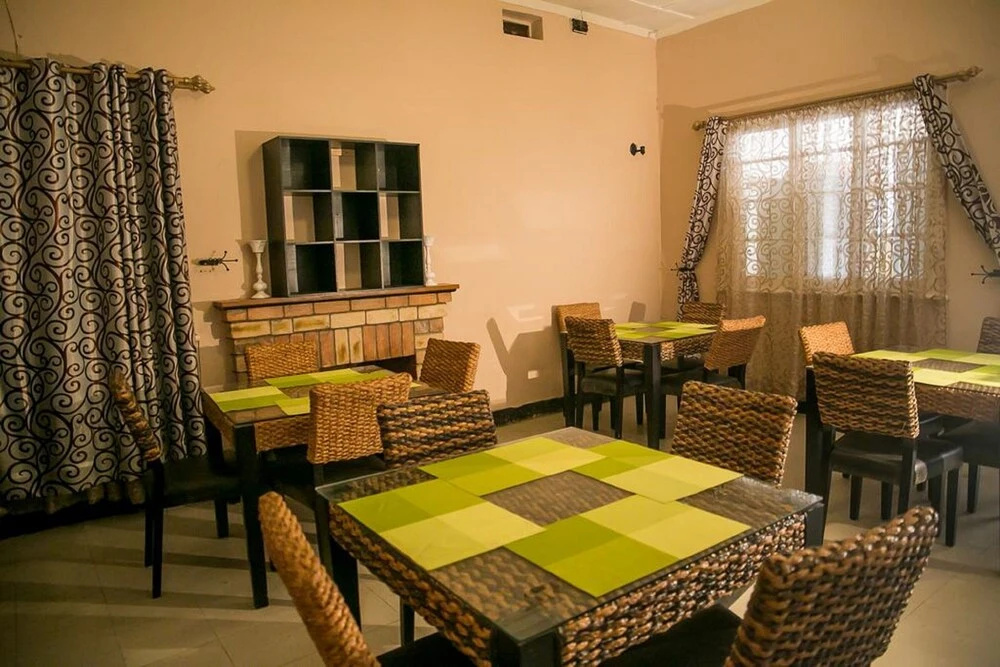 Aabiya Lodge