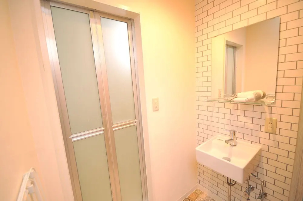Maison Milano Nakatsu Room 207