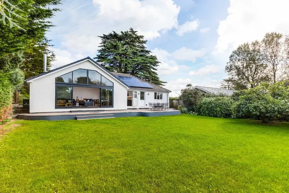 The Garden House