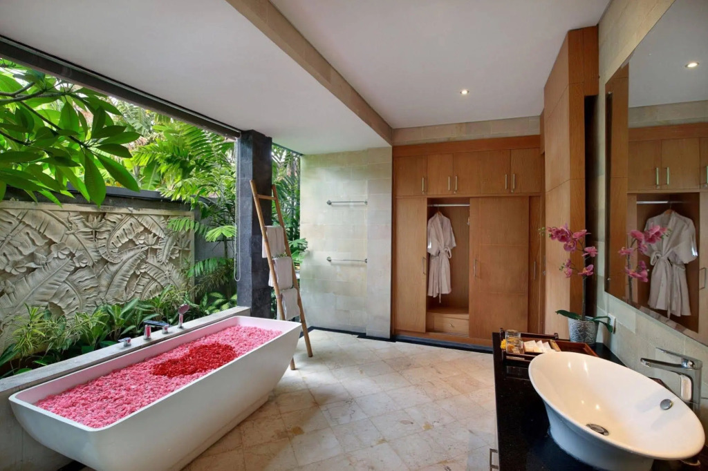 Lacasa Villa Legian