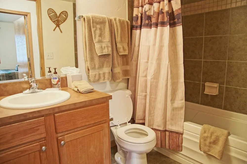 Sunray Meadows 607 (299166) - 2 Br Condo