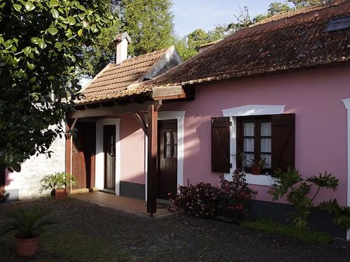 House Casa Rosa Madeira/Camacha