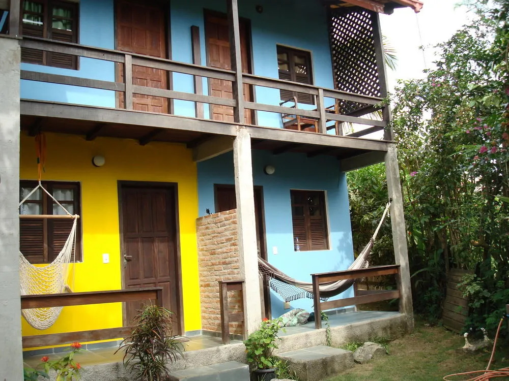 Casa do Val e da Thais