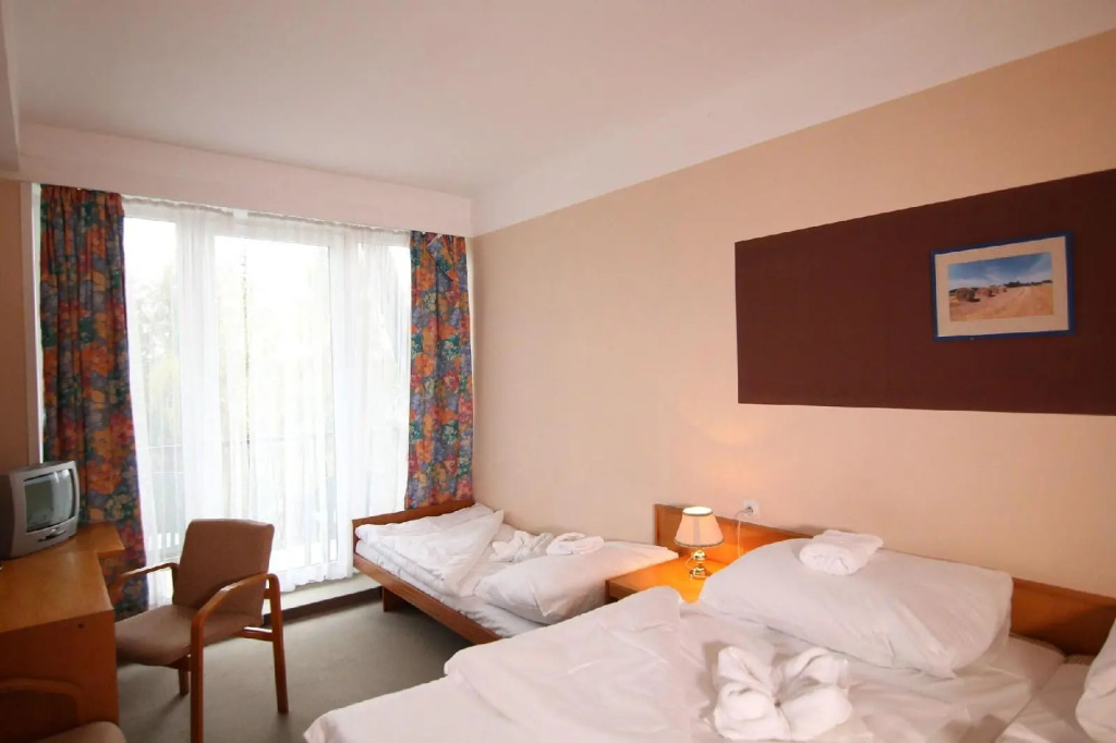 Hotel Medlov
