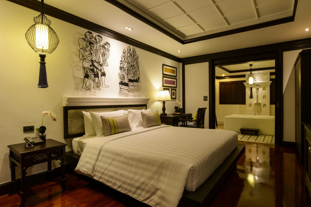 Na Nirand Romantic Boutique Resort