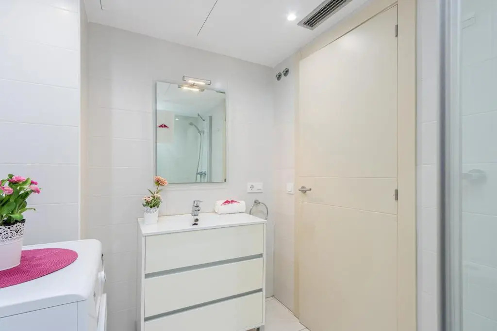 Apart-rent Apartamento Francesc Macia 2B