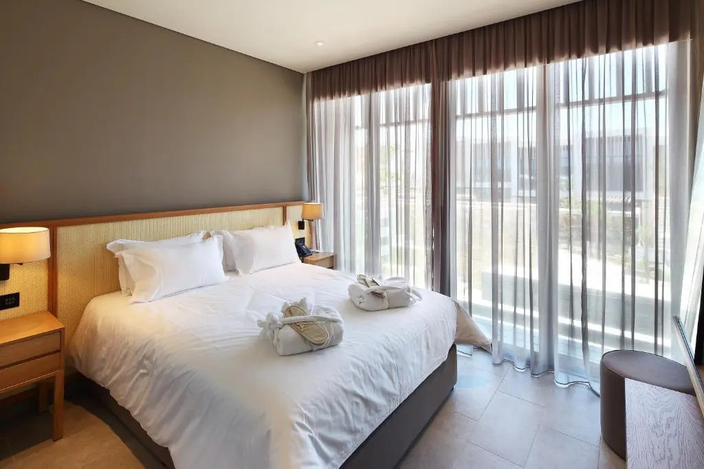Minthis Resort