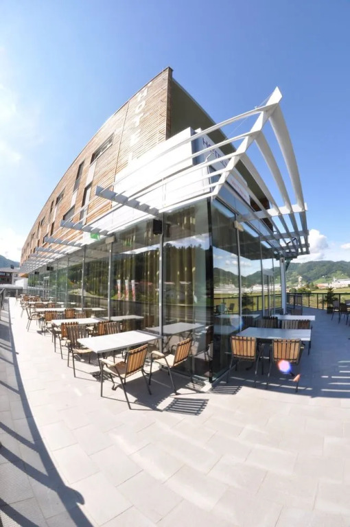 Hotel Veter