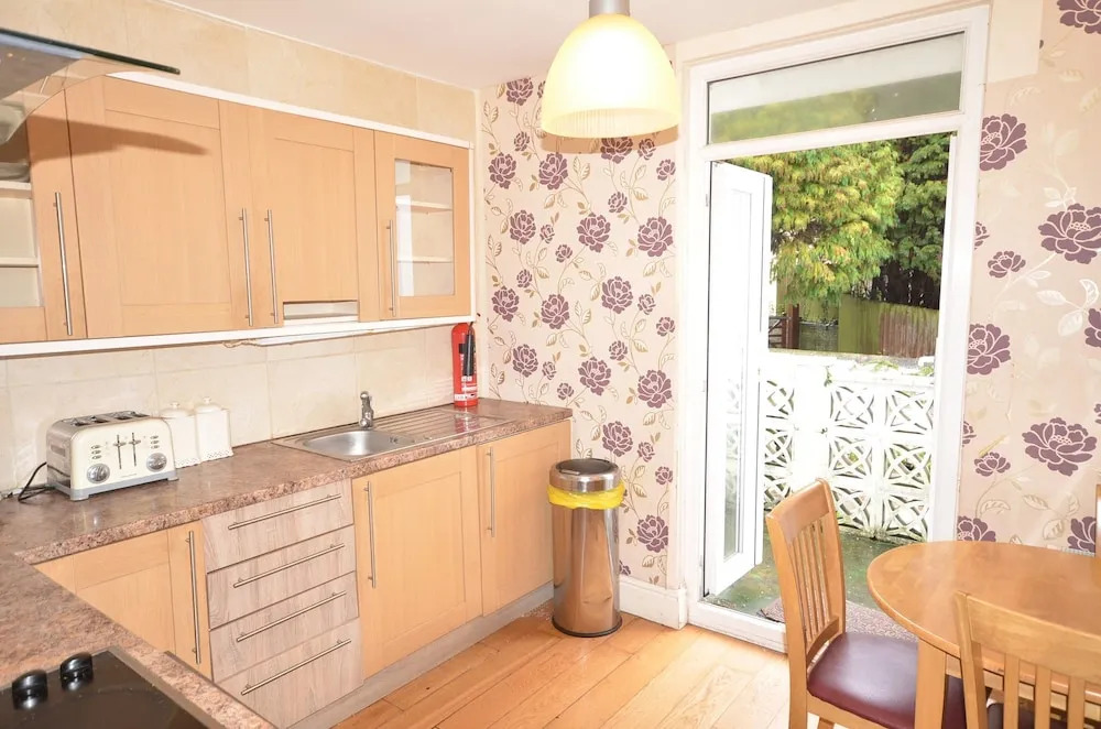 Porthkerry Apartment 2