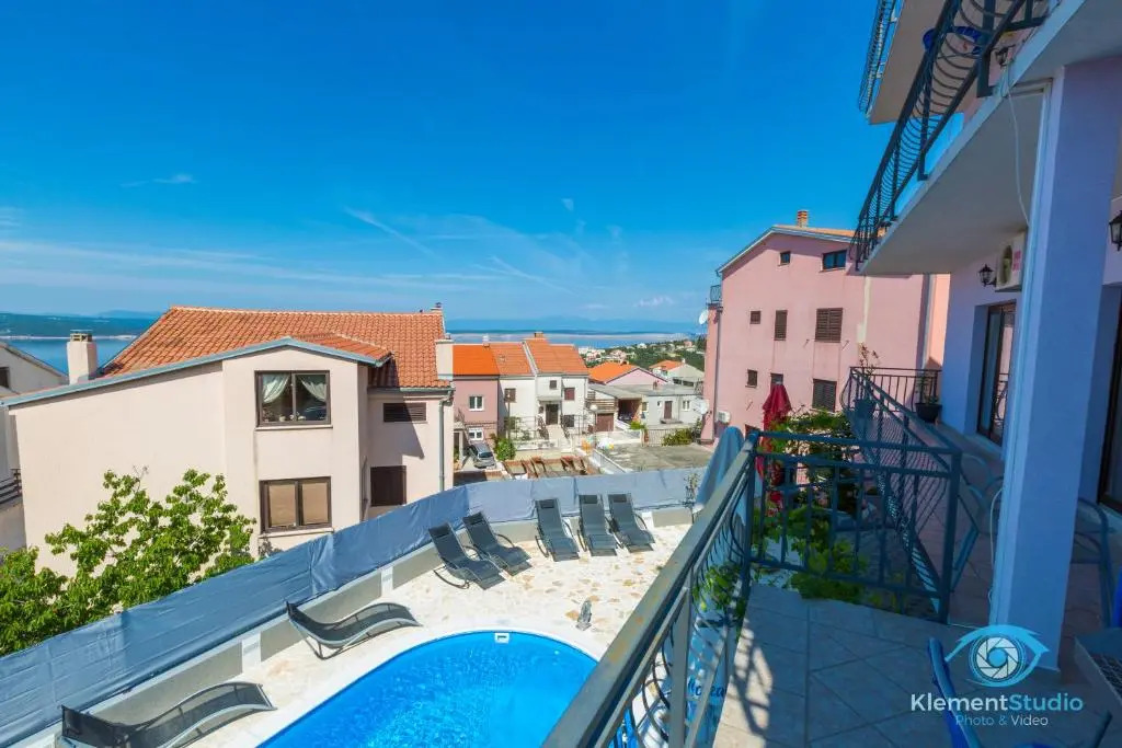 Apartments Villa Lili