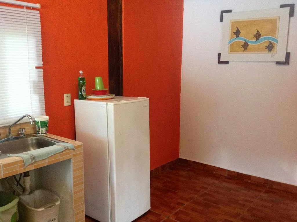 Casa Bahia Bonita