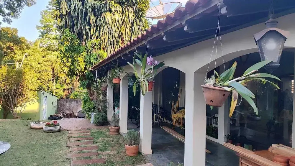 Pousada Marcatto