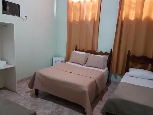Hotel Simoes