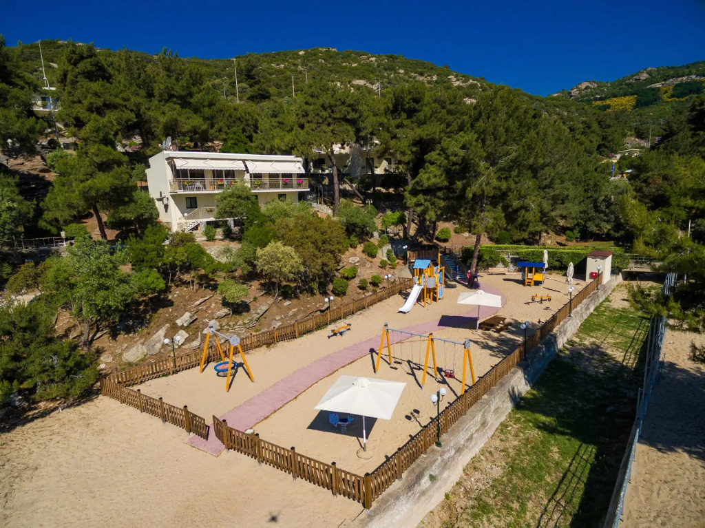 Tosca Beach Hotel