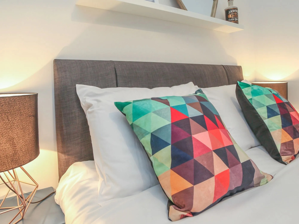 Camden Apartments Belfast