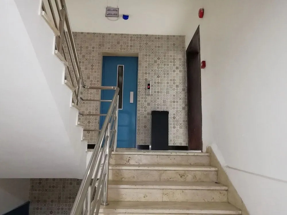 Badan Suites