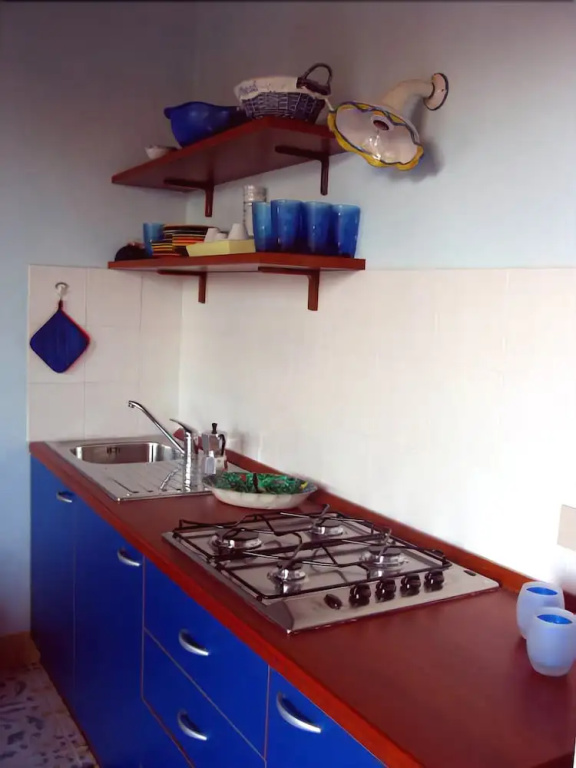 Lisola Residence
