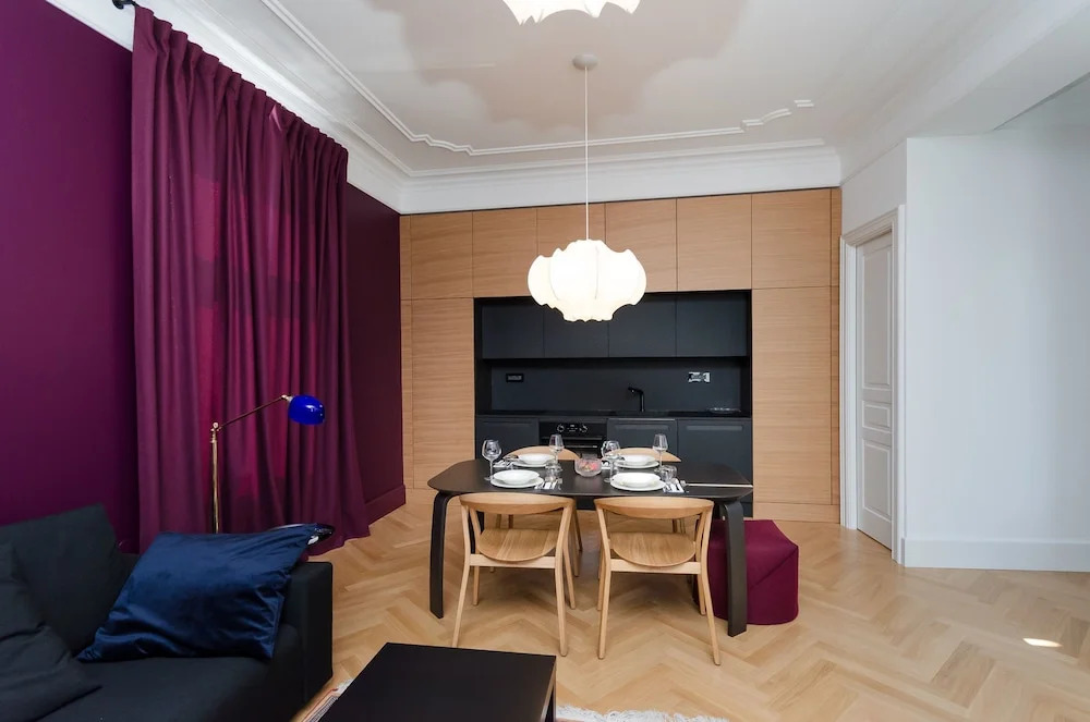 Apartment Srecko