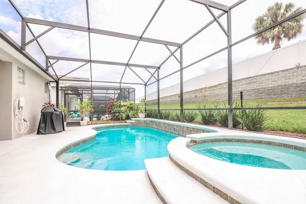 Windsor Palms Resort 2253
