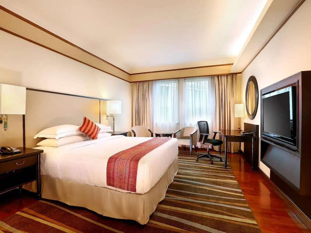 PARKROYAL Yangon