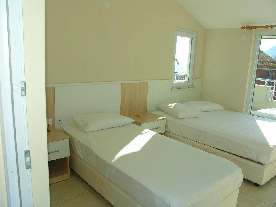 Sare Hotel