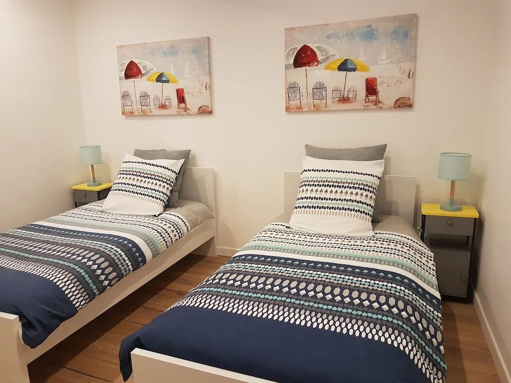 La Citadelle Appartements