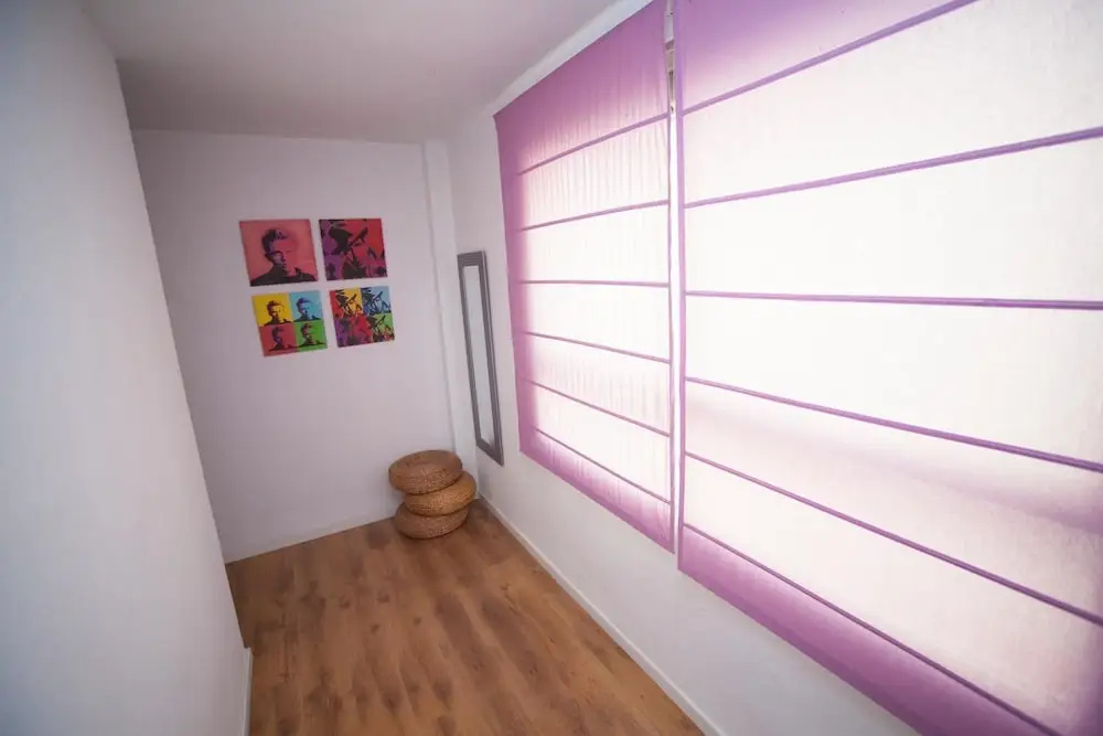 Apartment Cura Beach GALERA