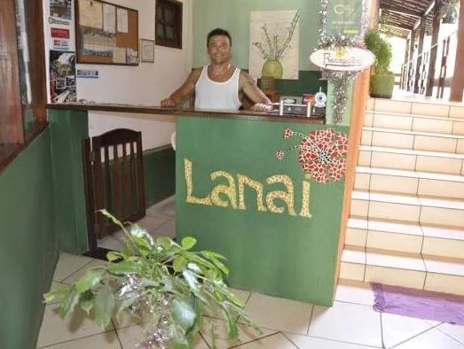 Pousada Lanai