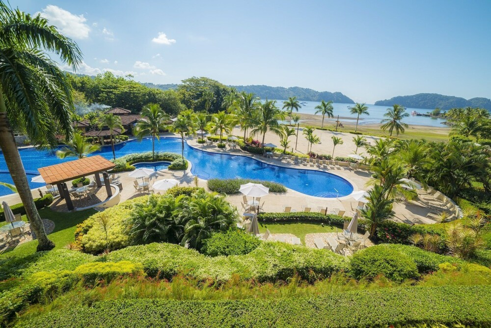 Veranda 4C 3 bdr Golf Course View in Los Suenos