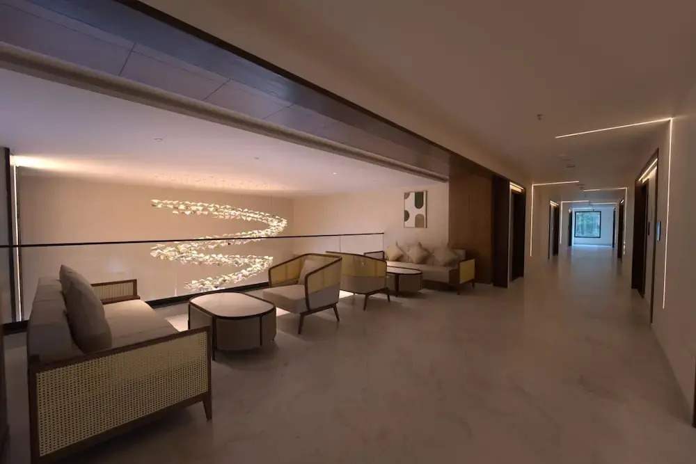 Arcor Hotels Mysuru