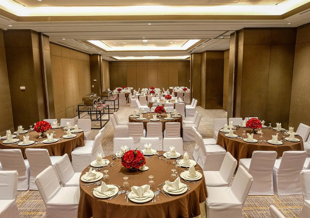 Acacia Hotel Davao