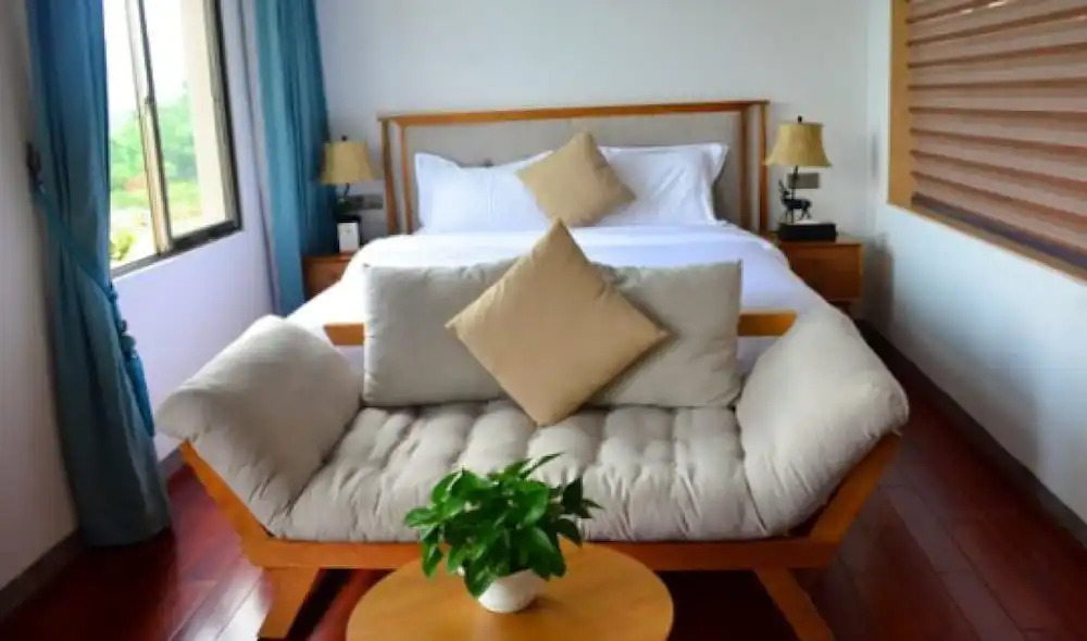 Shangliang Hostel
