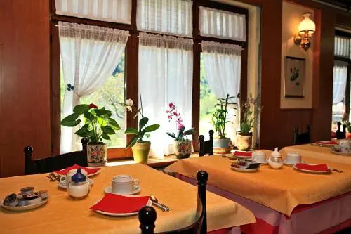 Albergo Le Marmotte