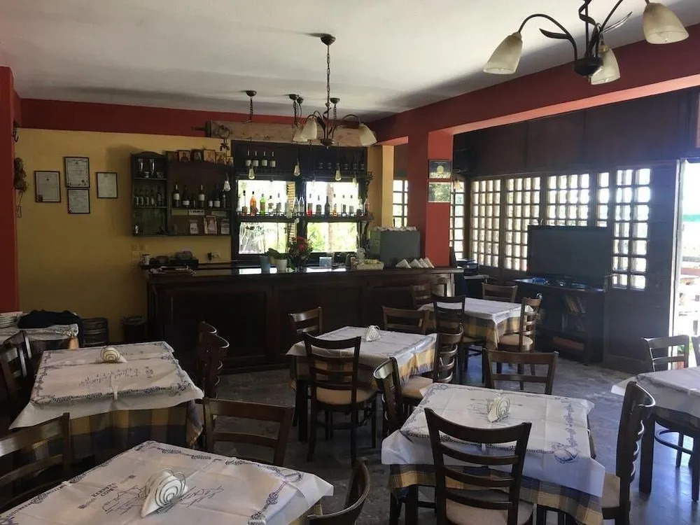 Pension Skala