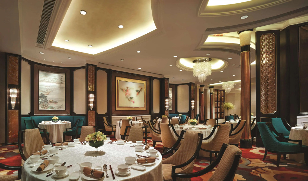 Shangri-La Tianjin