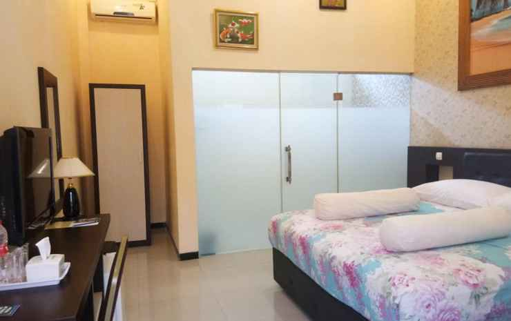 Hotel Kencana Purwodadi