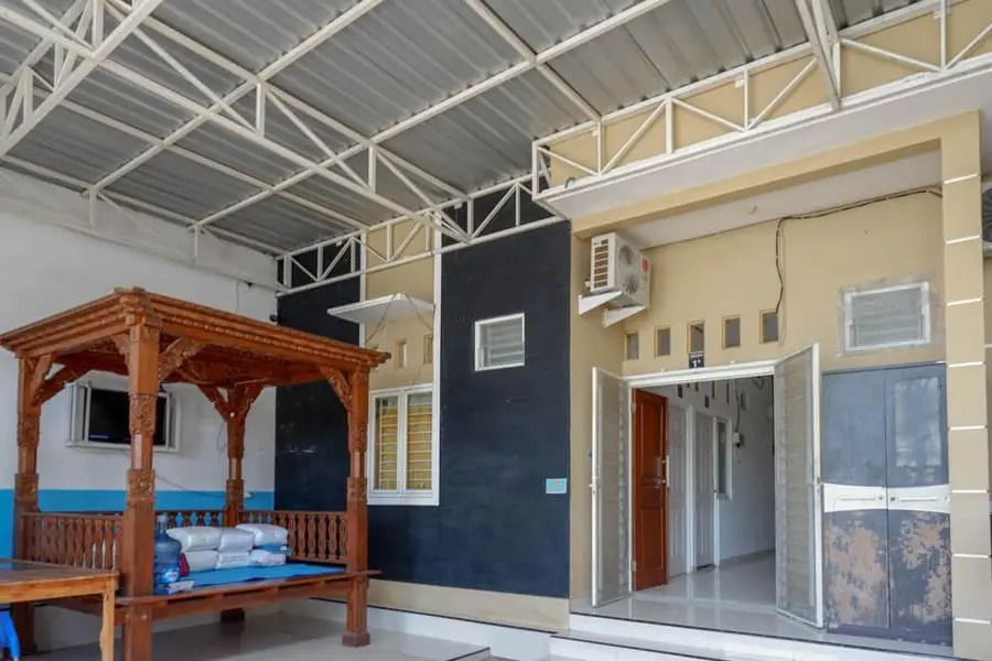 KoolKost Syariah near Universitas Diponegoro 2