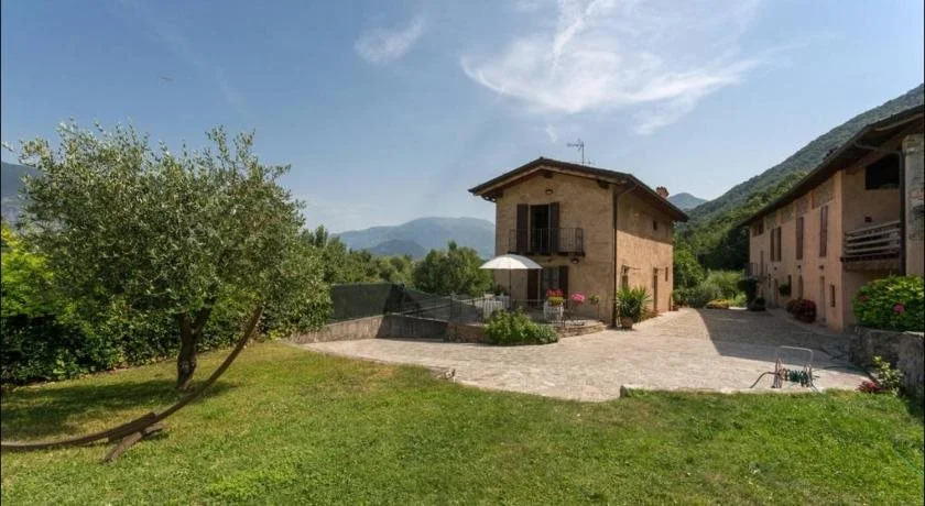 B&B Ronco degli Ulivi