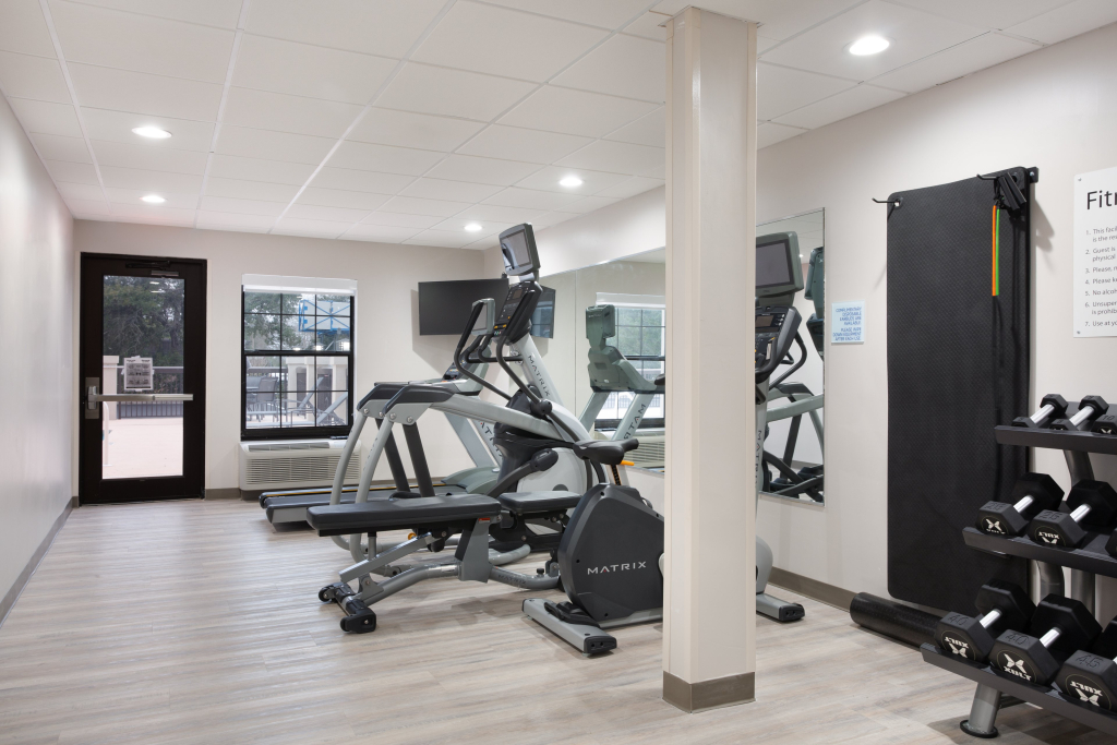 Holiday Inn Express & Suites - Morehead City by IHG